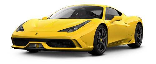 Giallo Modena