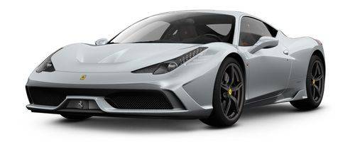 Grigio Alloy