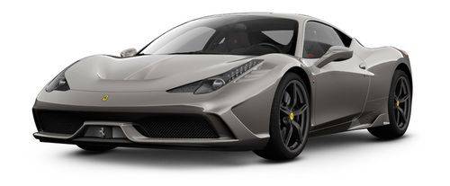 Grigio Ferro