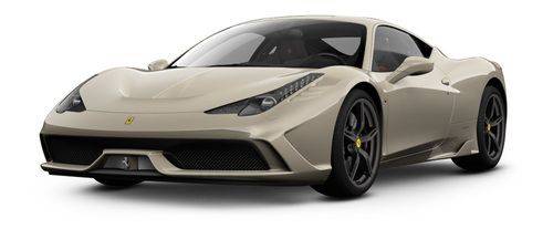 Grigio Ingrid