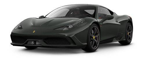 Grigio Scuro
