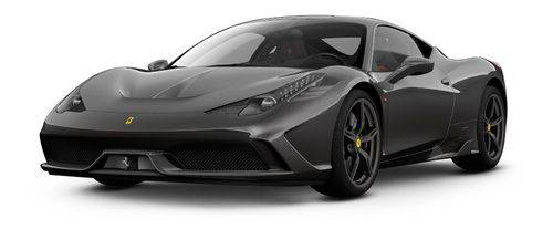 Grigio Silverstone
