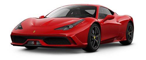 Rosso Corsa