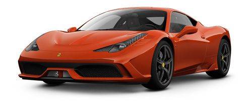 Rosso Dino