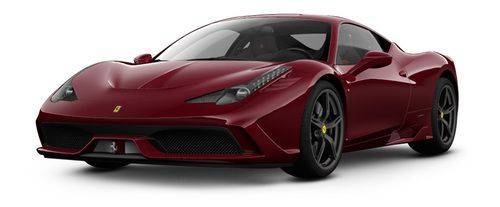 Rosso Fiorano