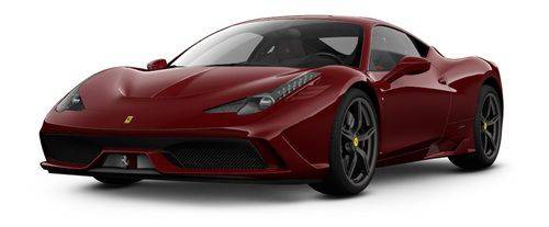 Rosso Mugello