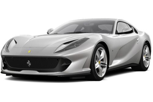 Argento Nurburgring