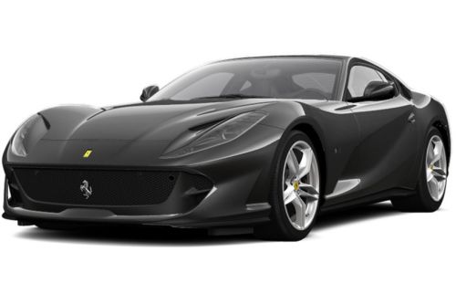 Nero Daytona