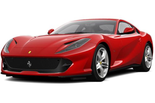 Rosso Corsa