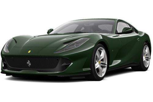 Verde British