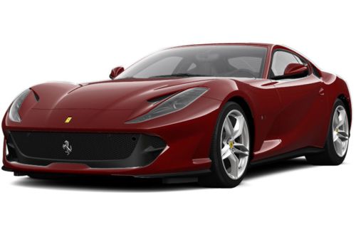 Rosso Mugello