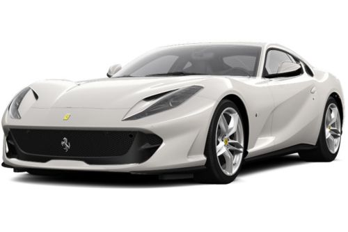 Bianco Avus