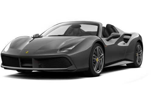 Grigio Silverstone
