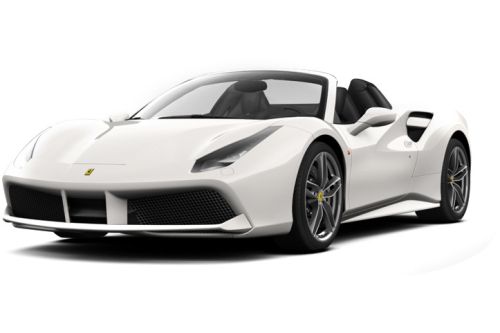 Bianco Avus