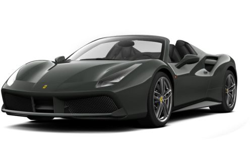 Grigio Scuro