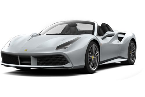 Grigio Alloy
