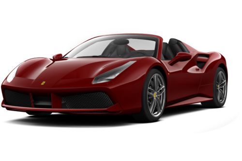 Rosso Mugello