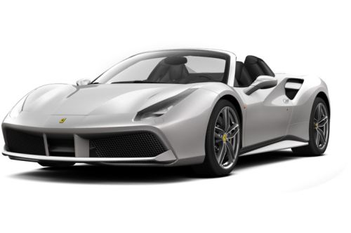 Argento Nurburgring