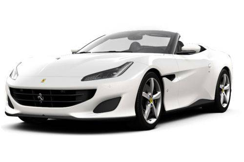 Bianco Avus