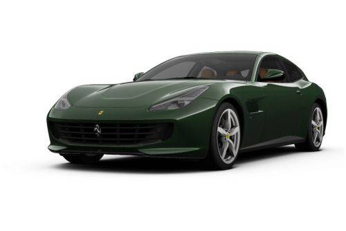 Verde British