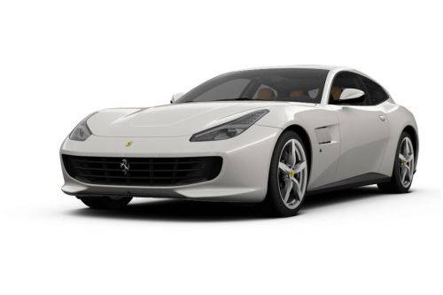 Bianco Avus
