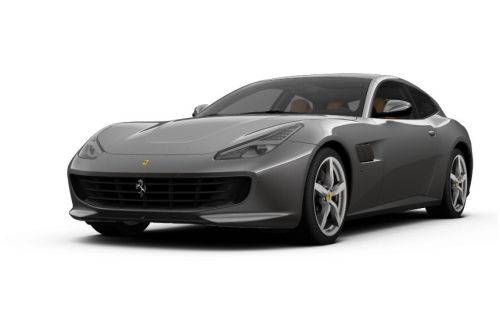 Grigio Silverstone