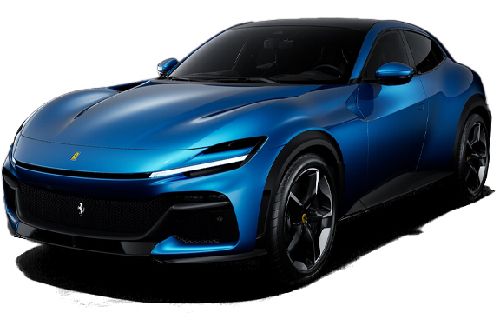 Blu California