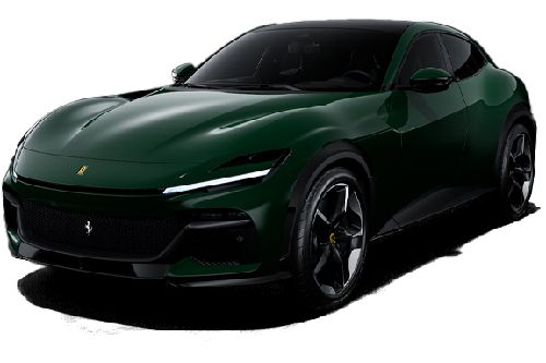 Verde British