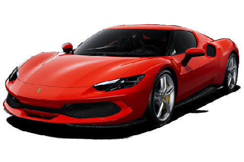 Rosso Scuderia