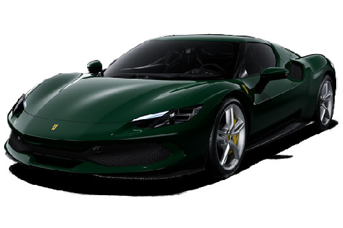 Verde British Racing