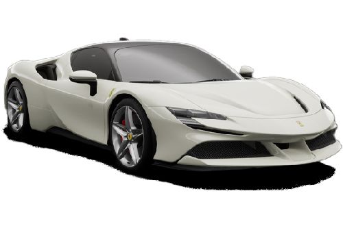 Bianco Avus