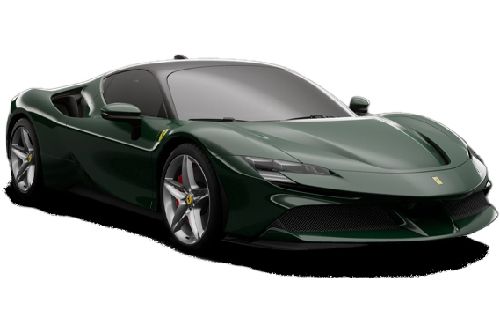 Verde British