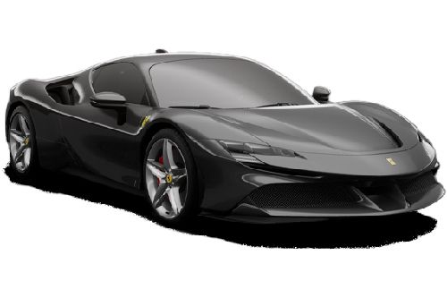 Grigio Silverstone