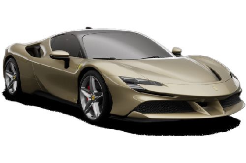 Grigio Ingrid