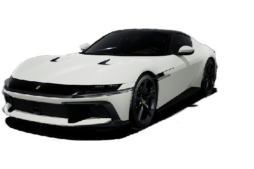 Bianco Avus