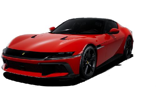 Rosso Corsa