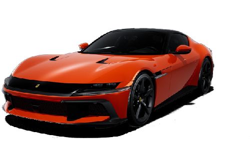 Rosso Dino