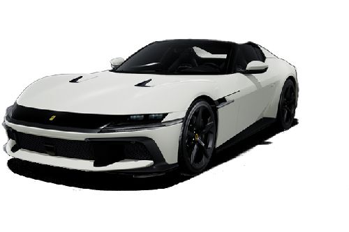 Bianco Avus