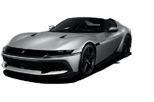 Argento Nurburgring
