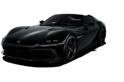 Verde British
