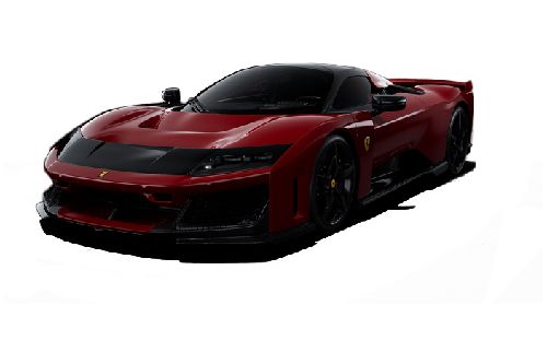 Rosso Mugello