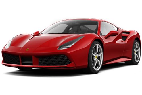 Rosso Corsa
