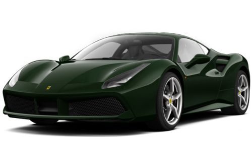 Verde British