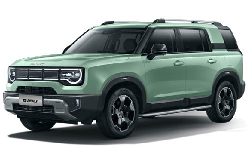 Green Gem Metallic