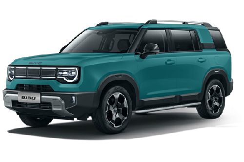 Urban Titanium Metallic