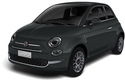 Metallic Vasuvio Black