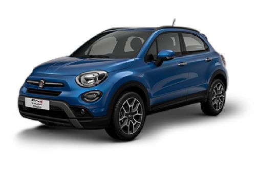 Italia Blue