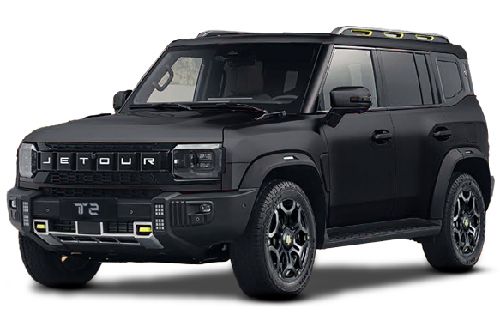 Night Black