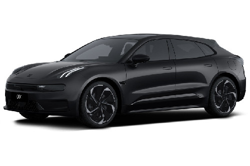 Phantom Black