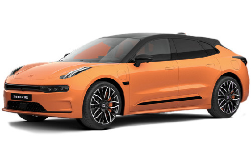 Energy Orange